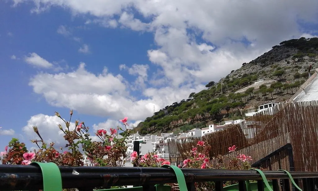 Сasa de vacaciones Casa del Sol Villa Mijas