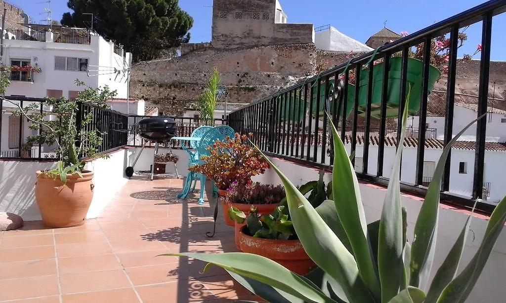 Casa del Sol Villa Mijas España