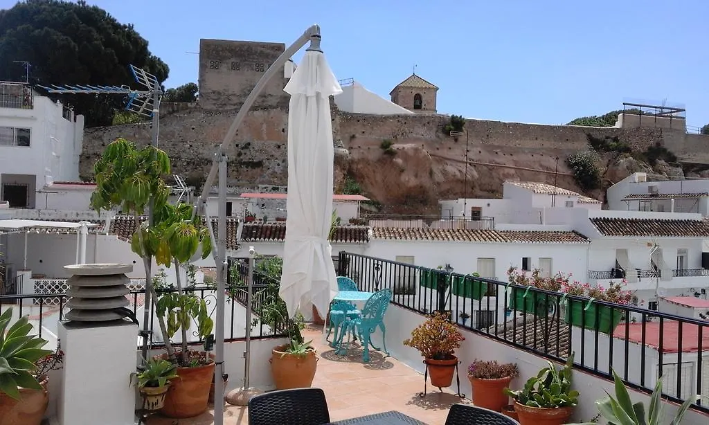 Casa del Sol Villa Mijas 0*,  España