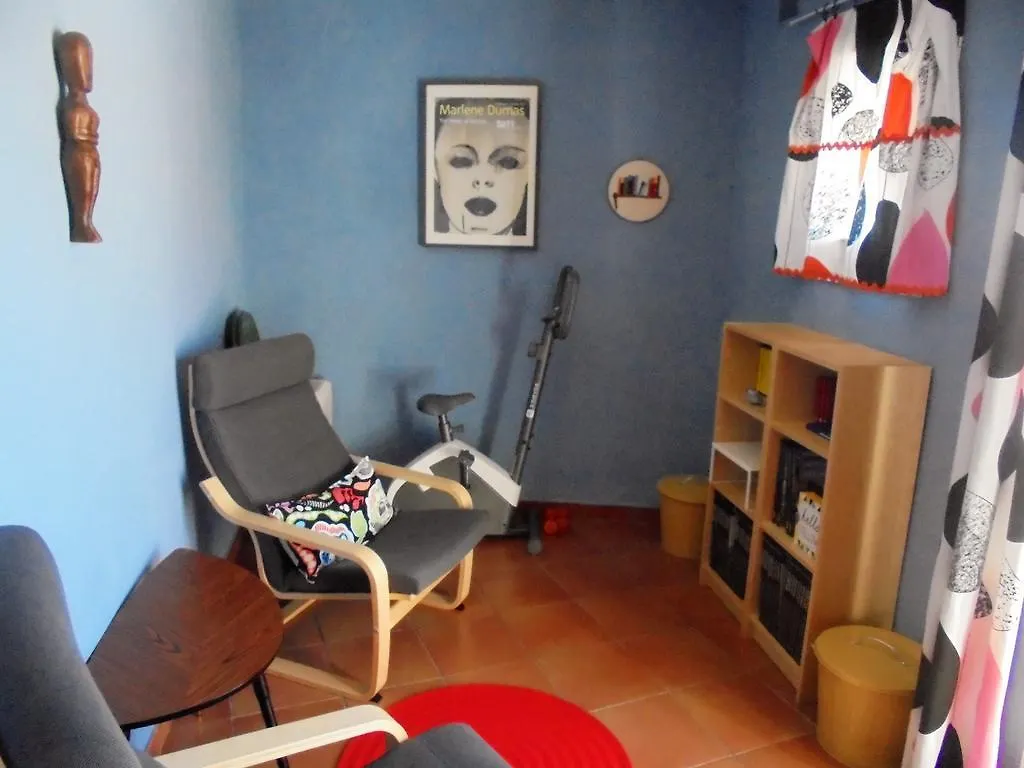 بيت للعطل فيلا ميخاسفي Casa Del Sol