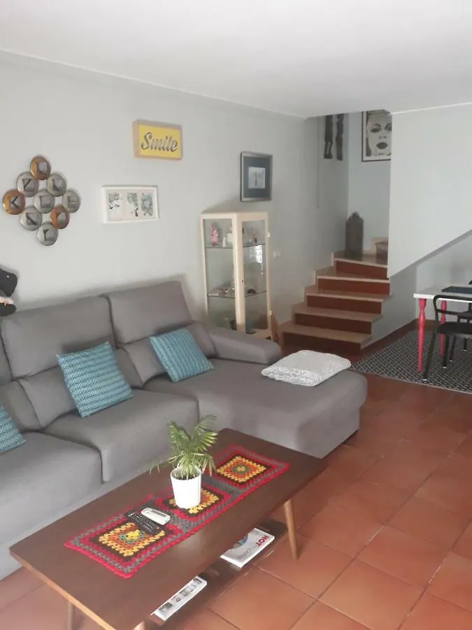 Casa del Sol Villa Mijas Сasa de vacaciones