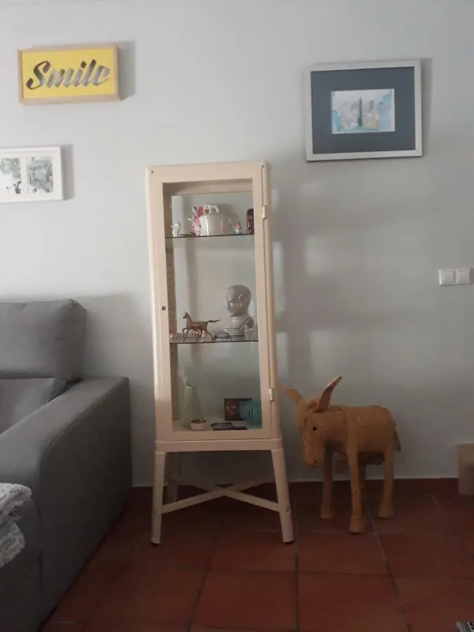 فيلا ميخاسفي Casa Del Sol إسبانيا