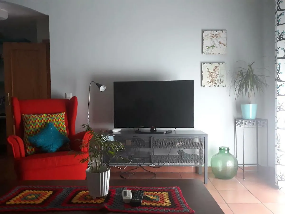 Casa del Sol Villa Mijas Сasa de vacaciones