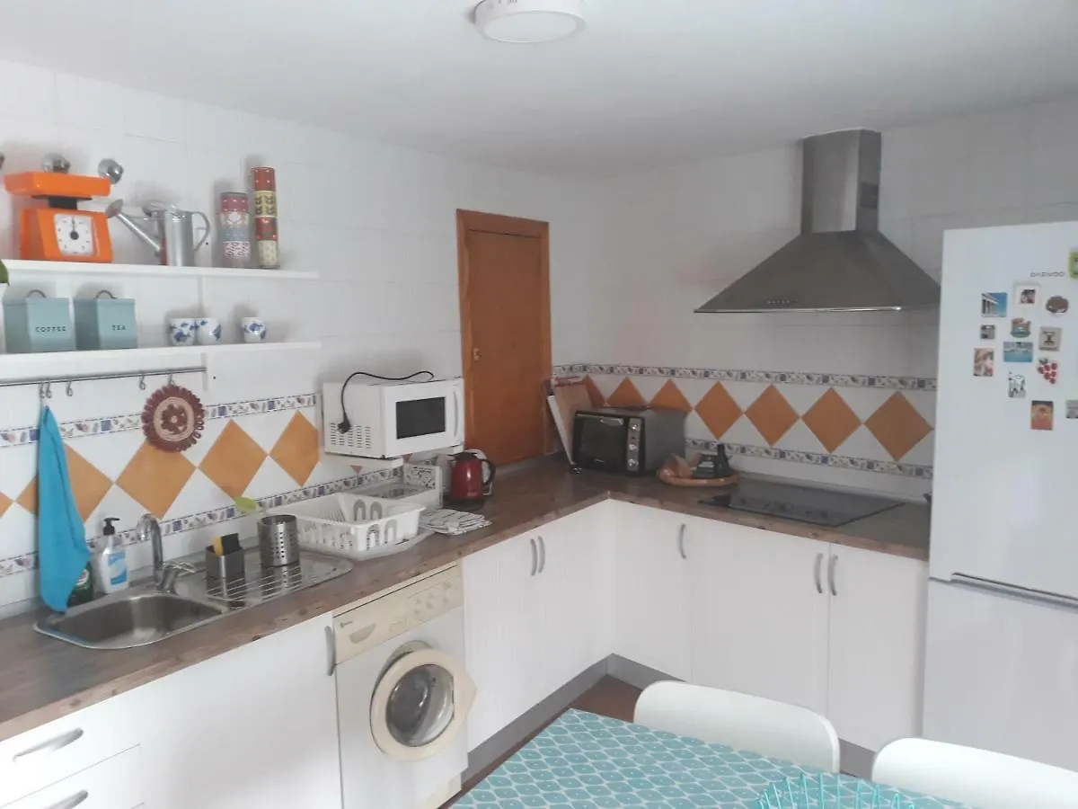 Сasa de vacaciones Casa del Sol Villa Mijas