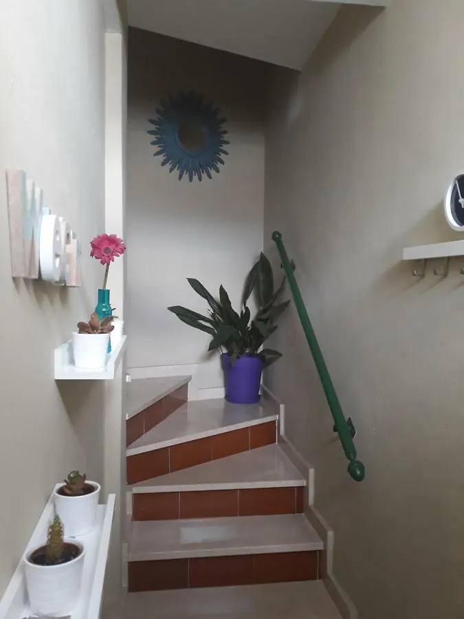 Casa del Sol Villa Mijas 0*,  España
