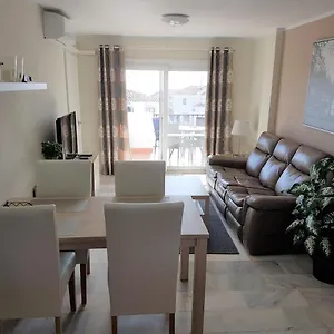 Good Location Close To Beach Costa Del Sol Mijas