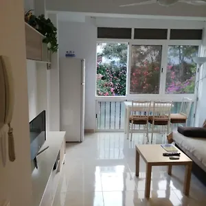 Apartamento A Pie De Playa En Marbella- Calahonda Mijas