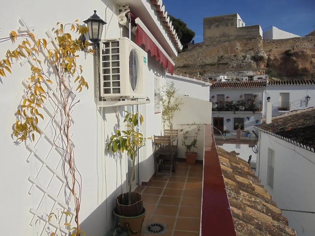 فيلا ميخاسفي Casa Del Sol