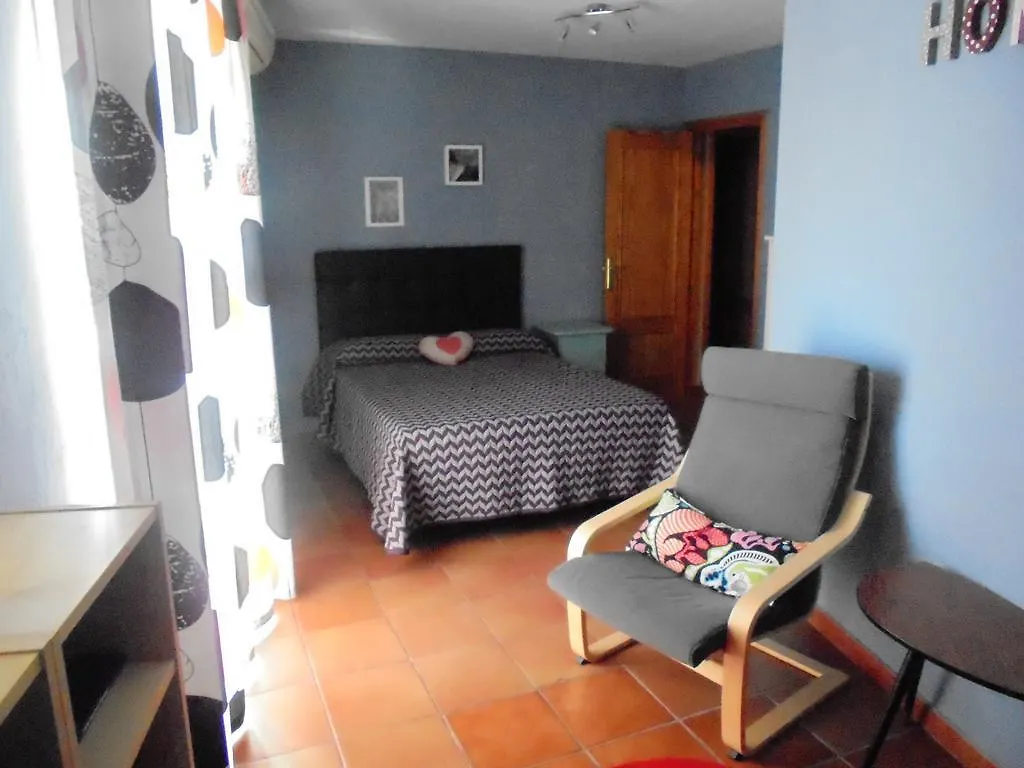 فيلا ميخاسفي Casa Del Sol ميخاس