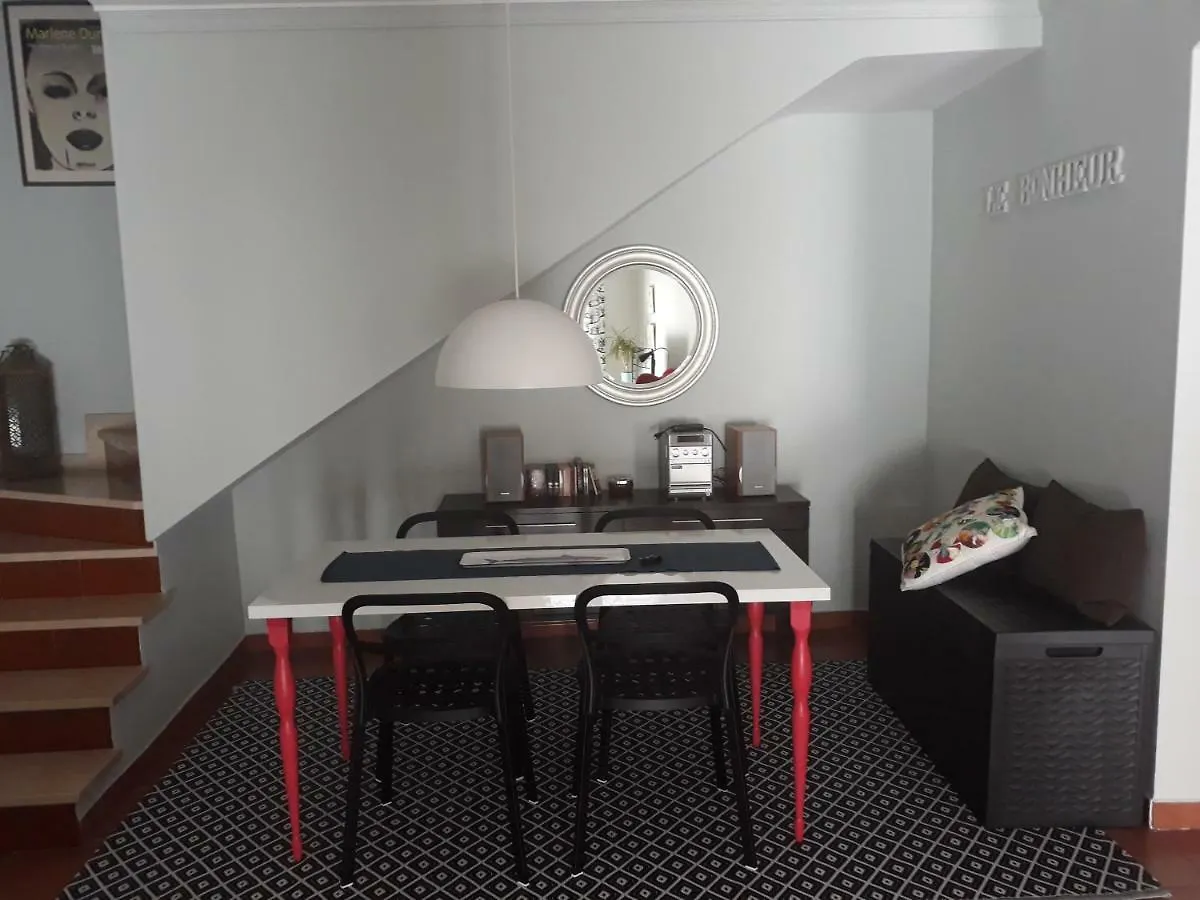 بيت للعطل فيلا ميخاسفي Casa Del Sol