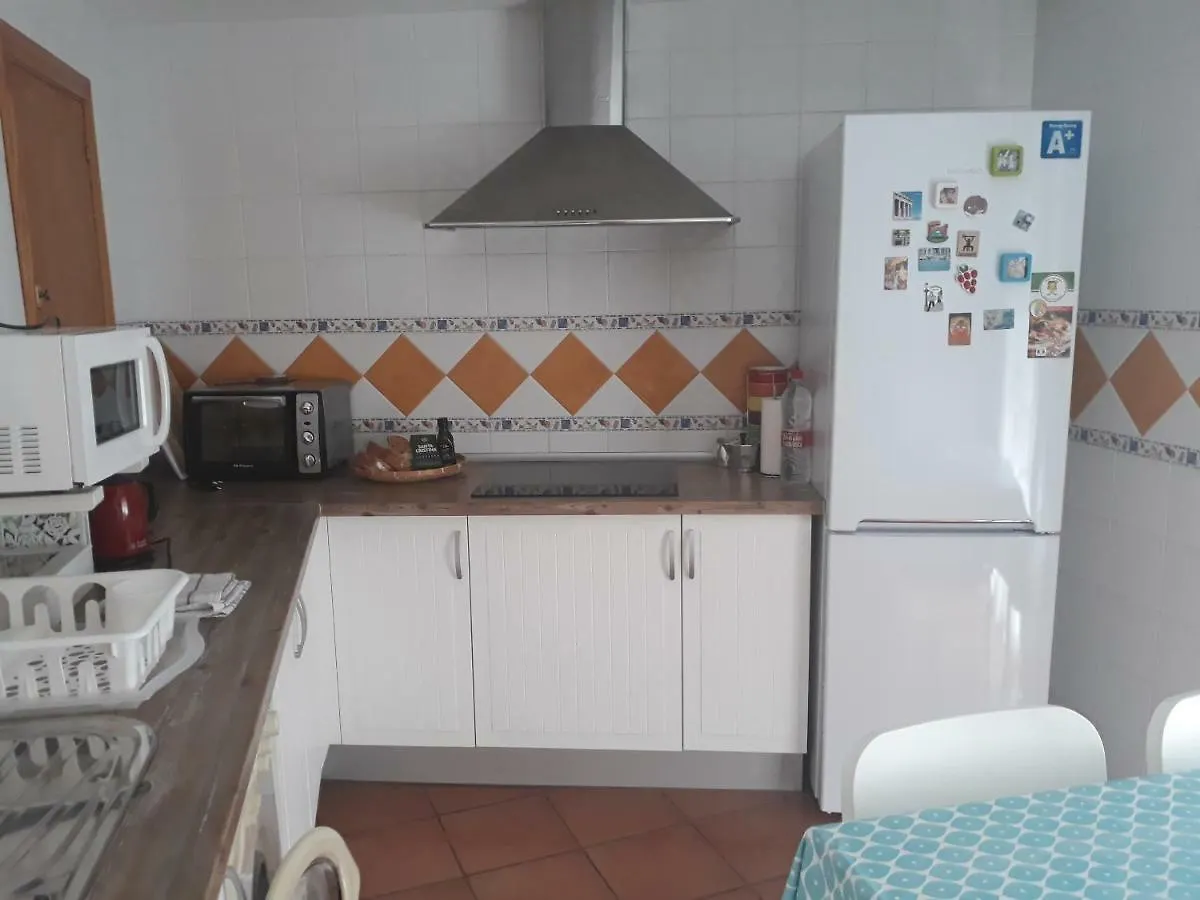 فيلا ميخاسفي Casa Del Sol إسبانيا
