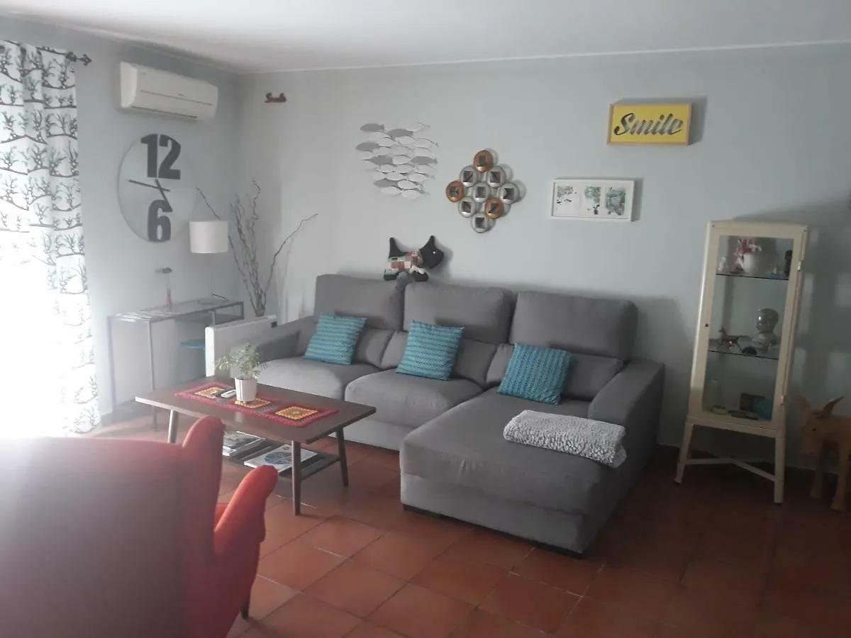 بيت للعطل فيلا ميخاسفي Casa Del Sol إسبانيا