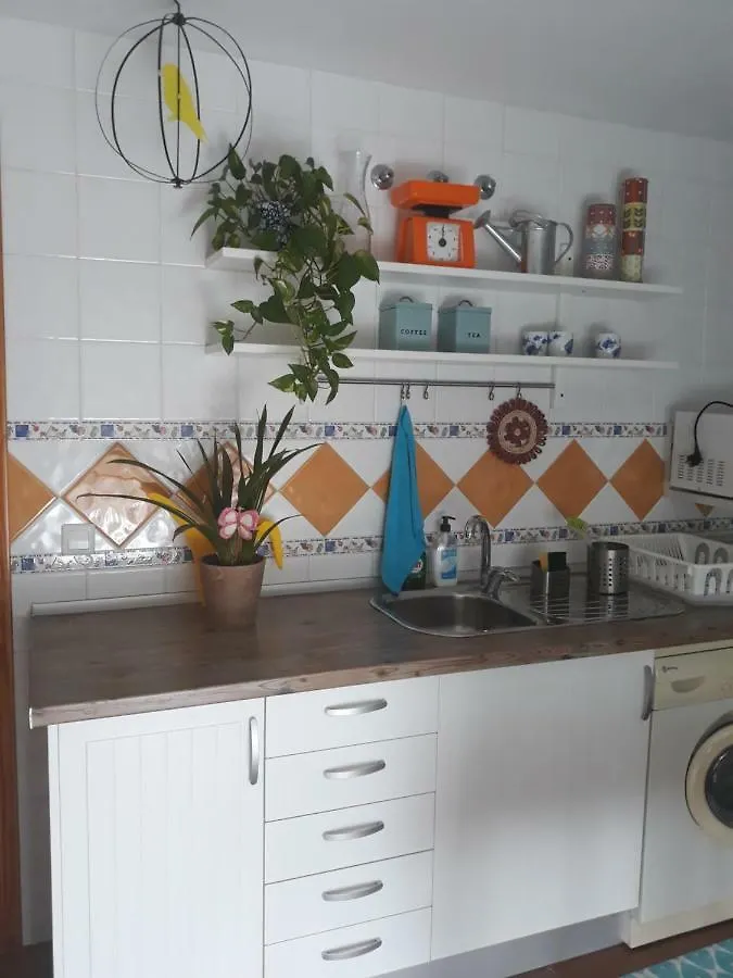 بيت للعطل فيلا ميخاسفي Casa Del Sol